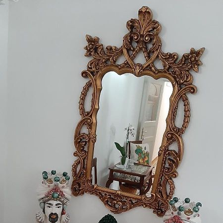 B&B Granelli Di Sale Trapani Dış mekan fotoğraf