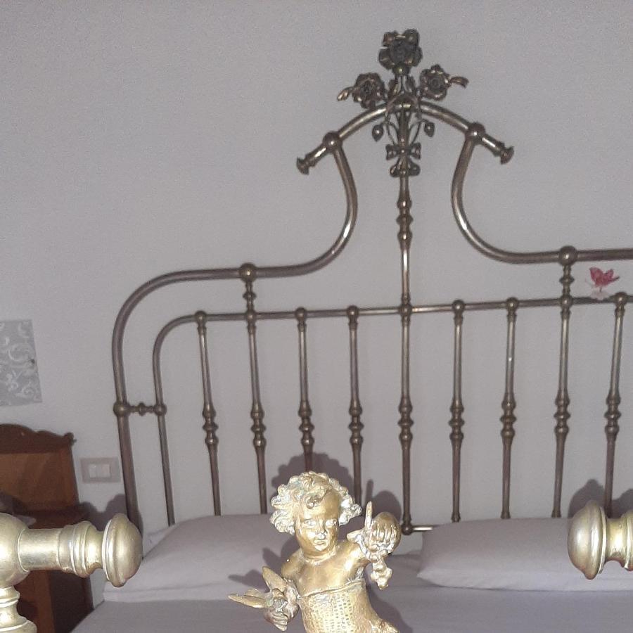 B&B Granelli Di Sale Trapani Dış mekan fotoğraf
