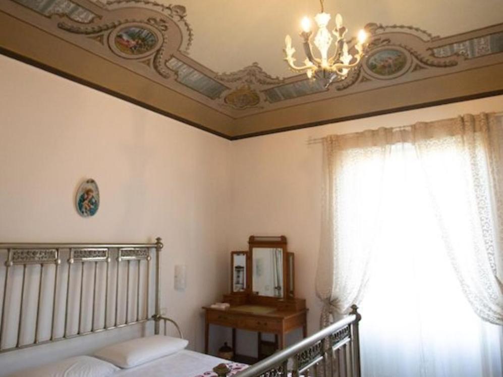 B&B Granelli Di Sale Trapani Dış mekan fotoğraf