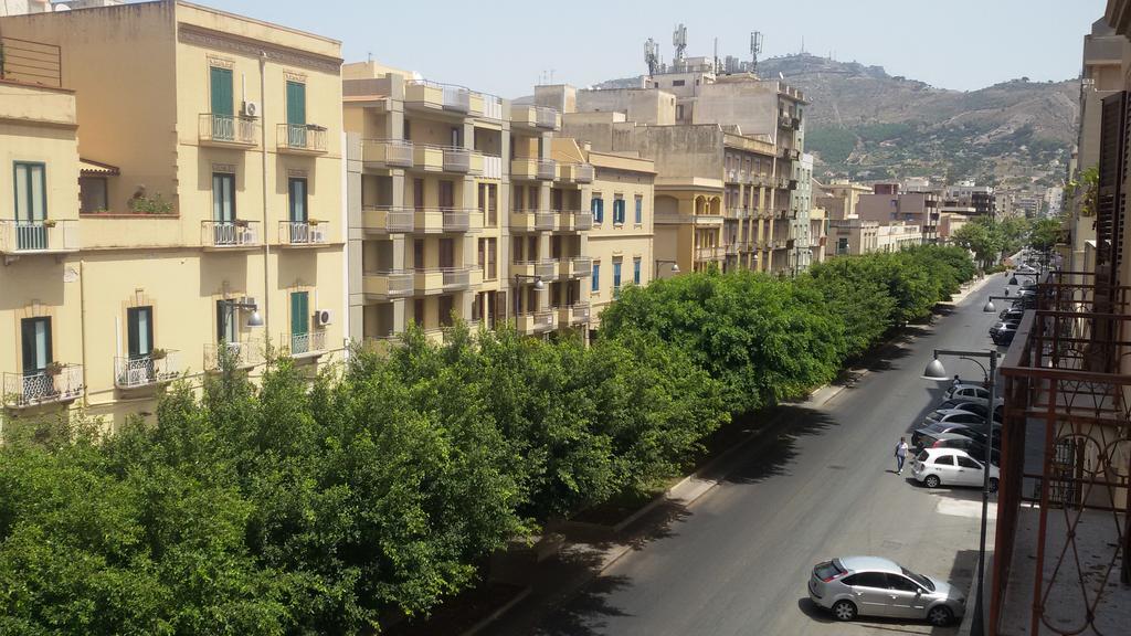 B&B Granelli Di Sale Trapani Dış mekan fotoğraf