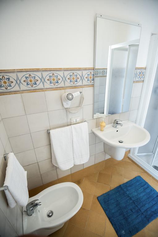 B&B Granelli Di Sale Trapani Oda fotoğraf