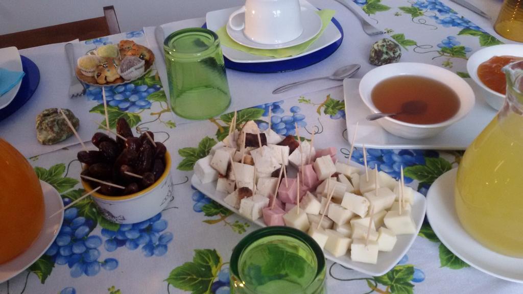 B&B Granelli Di Sale Trapani Dış mekan fotoğraf