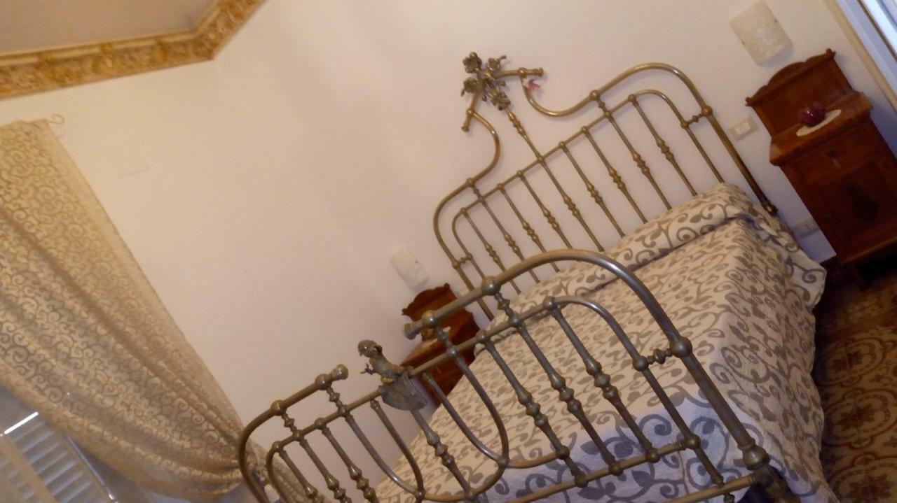 B&B Granelli Di Sale Trapani Dış mekan fotoğraf